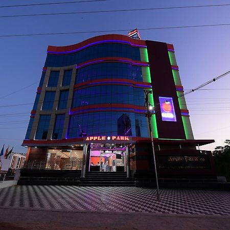 Tiruchirappalli Hotel Apple Park Inn חדר תמונה