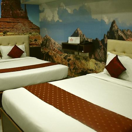 Tiruchirappalli Hotel Apple Park Inn מראה חיצוני תמונה