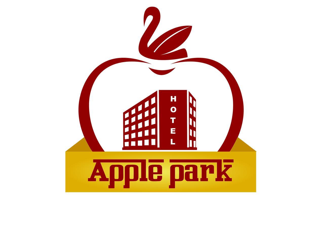 Tiruchirappalli Hotel Apple Park Inn מראה חיצוני תמונה